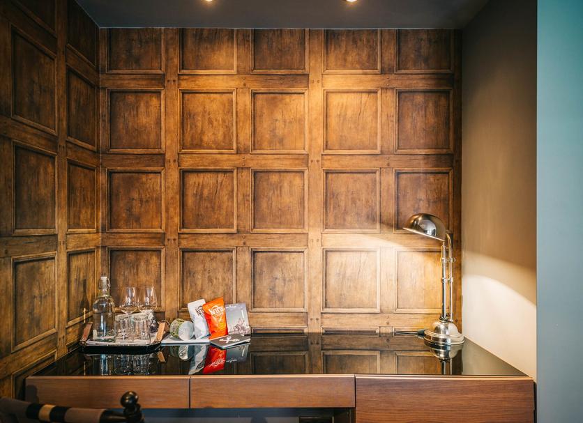 Équipements de la chambre Photo