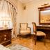 Équipements de la chambre