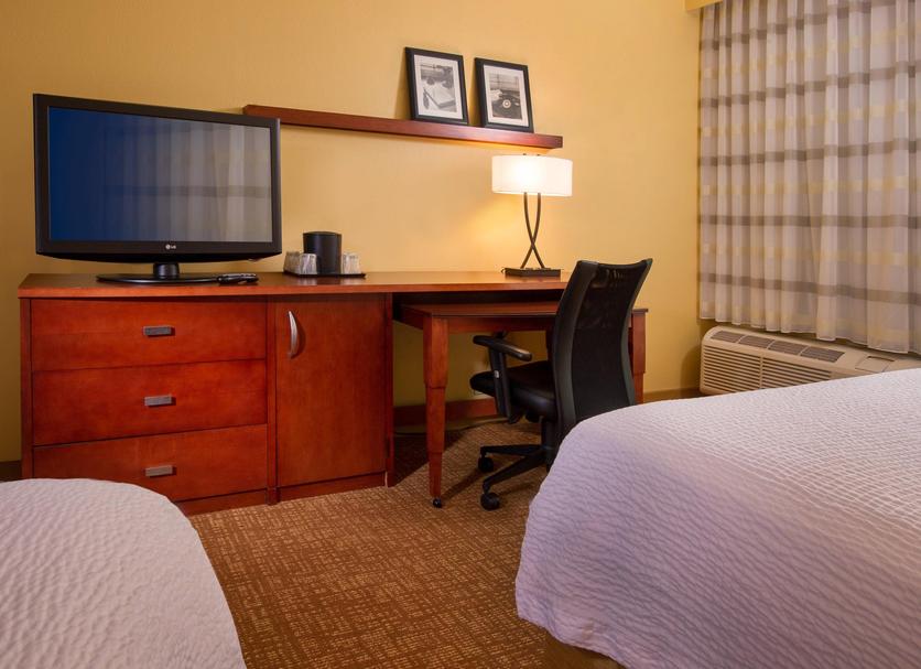 Équipements de la chambre Photo