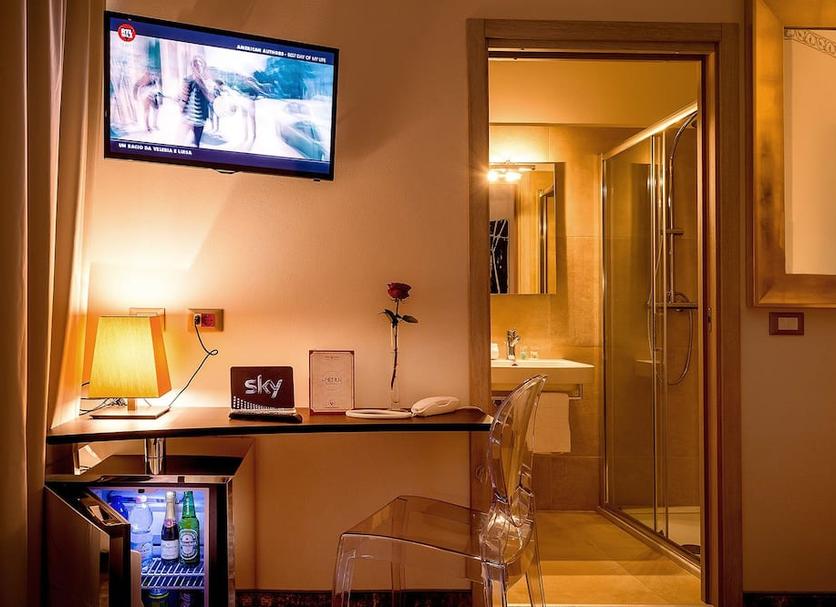 Équipements de la chambre Photo