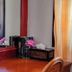 Équipements de la chambre