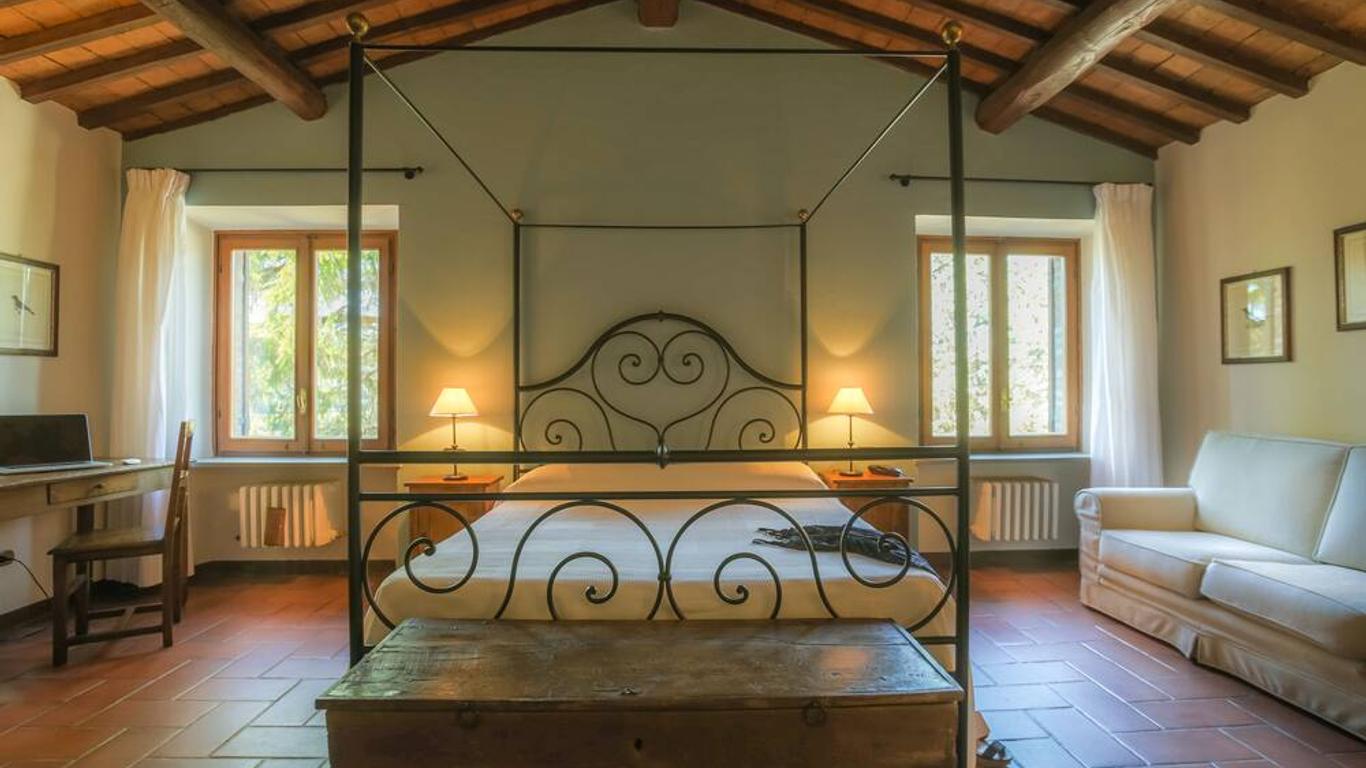 La Locanda Della Chiocciola