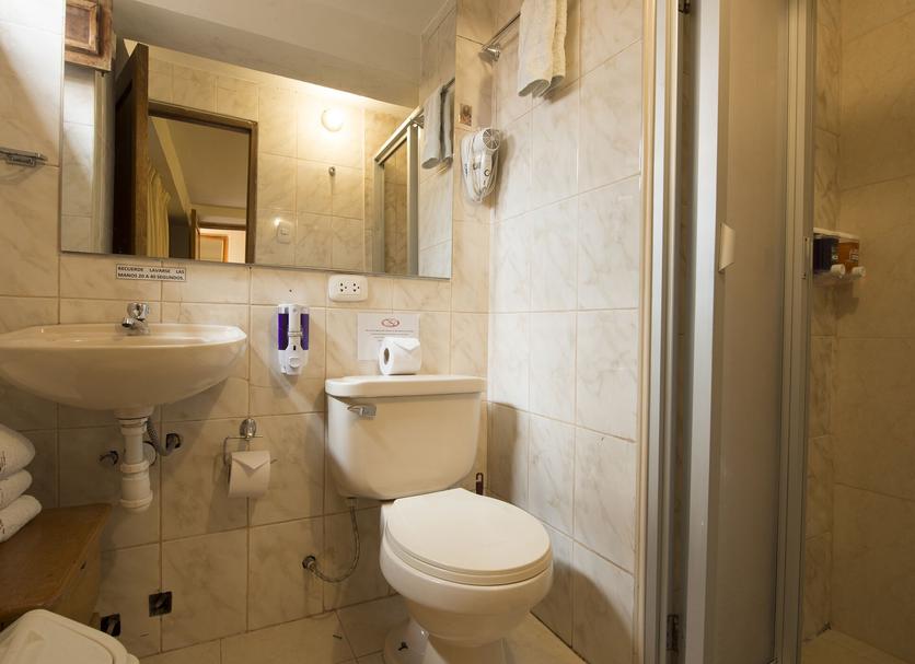 Salle de bain Photo