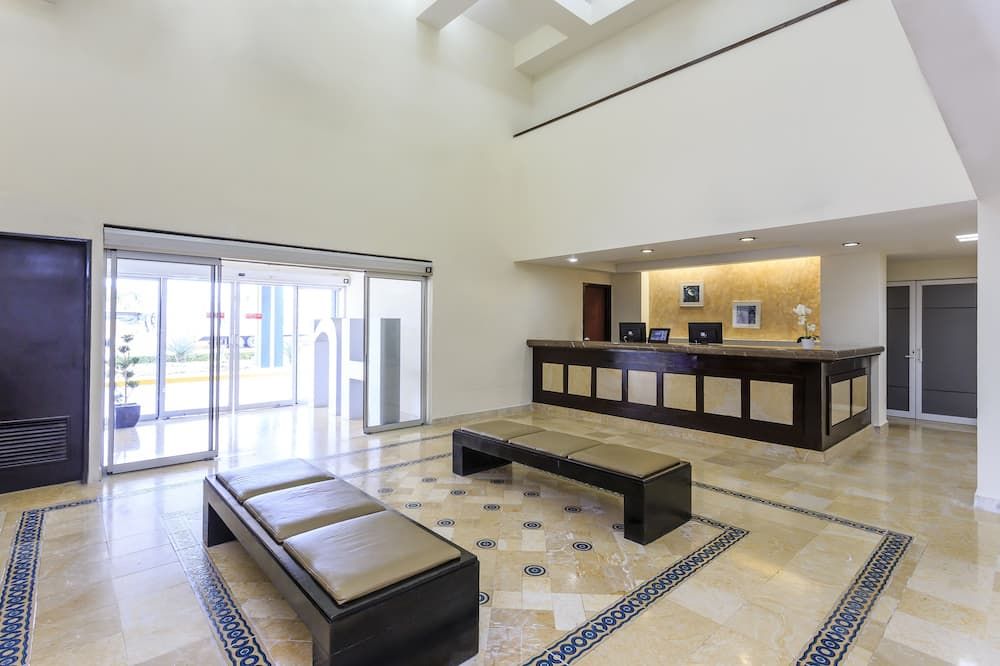 Hall d’entrée