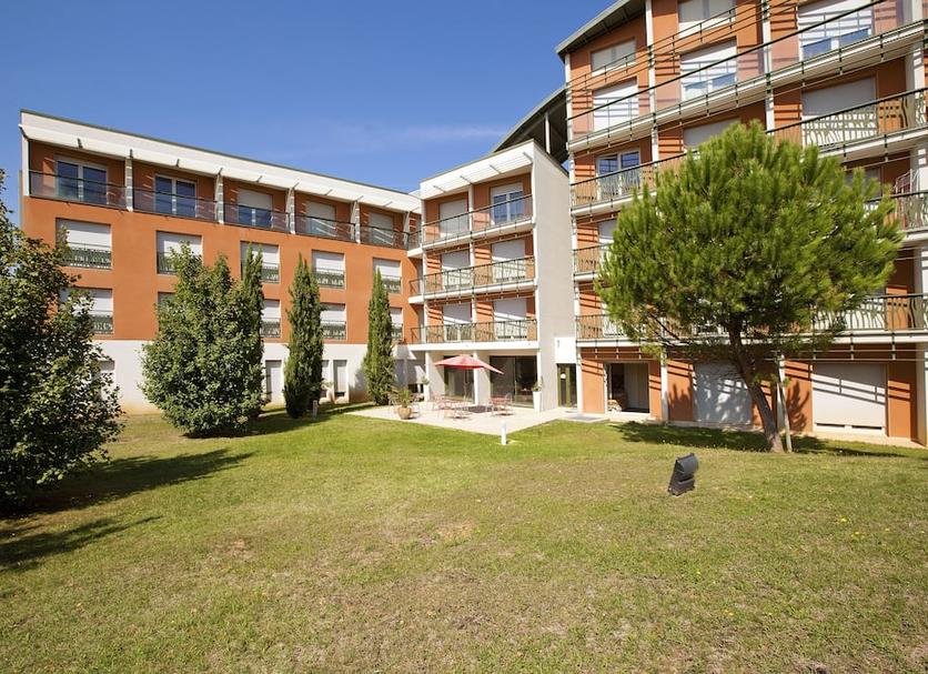 Bâtiment Photo