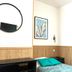 Équipements de la chambre