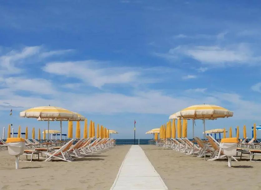Plage Photo