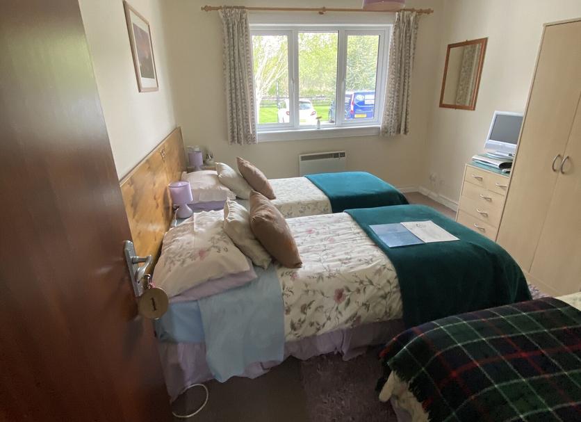 Chambre Photo