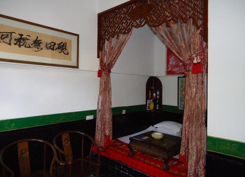 Équipements de la chambre Photo