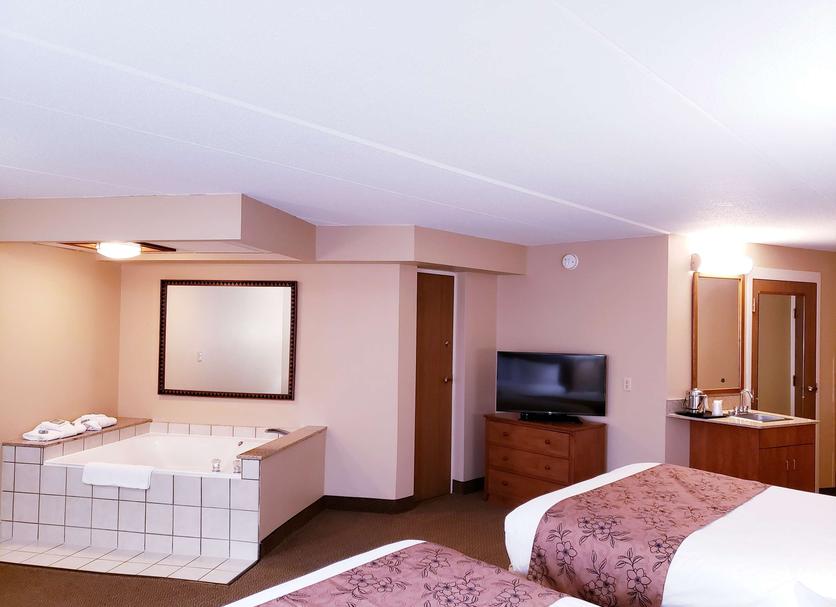 Équipements de la chambre Photo