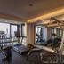 Salle de sport