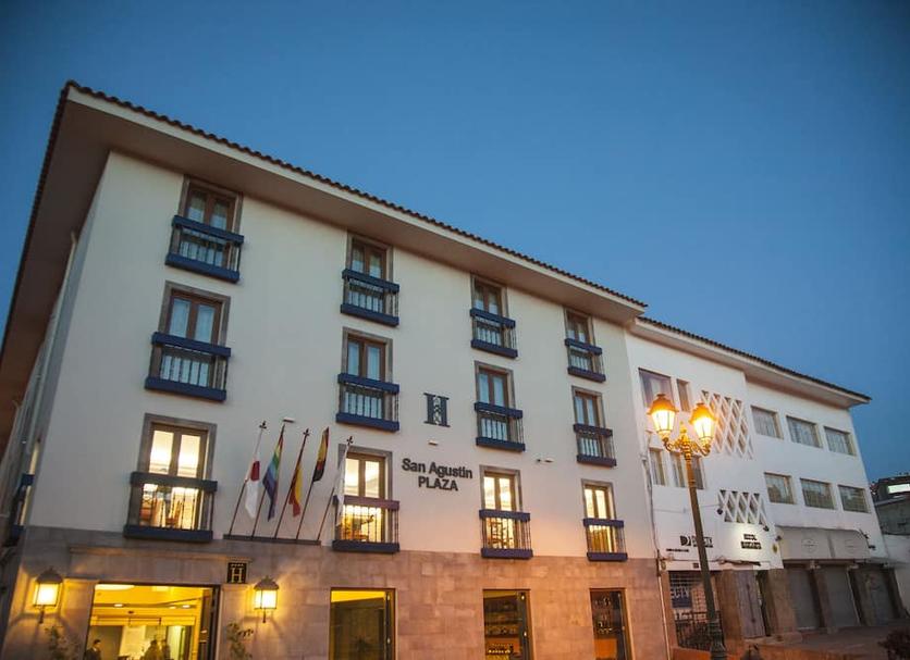 Bâtiment Photo