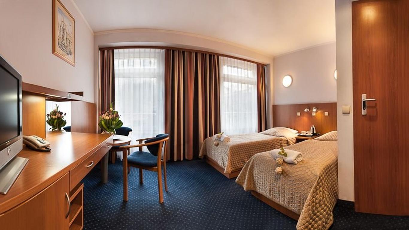 Hotel Alexander I