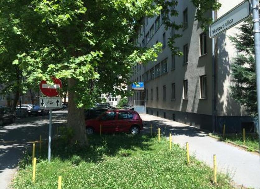 Extérieur Photo