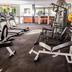 Salle de sport