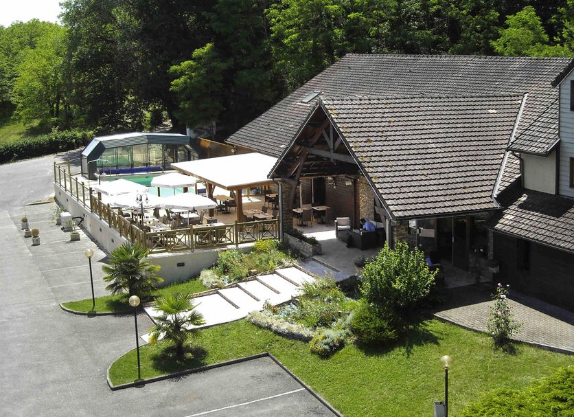 Bâtiment Photo