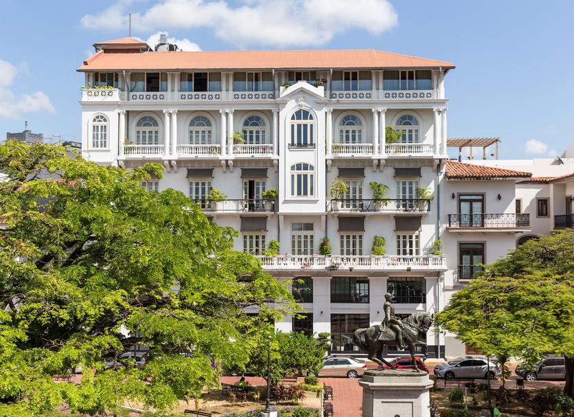 Bâtiment Photo