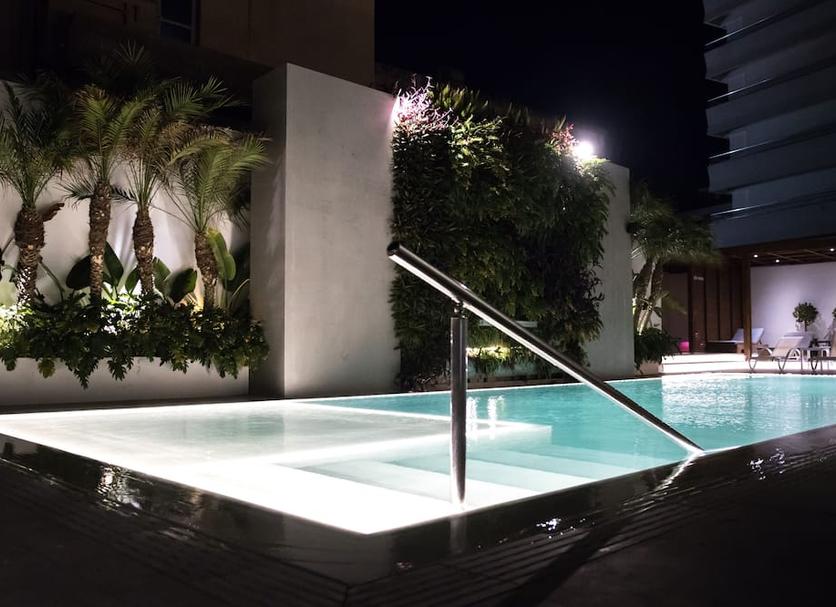 Piscine Photo