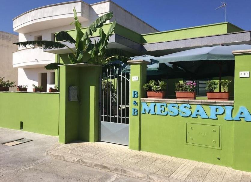 Extérieur Photo