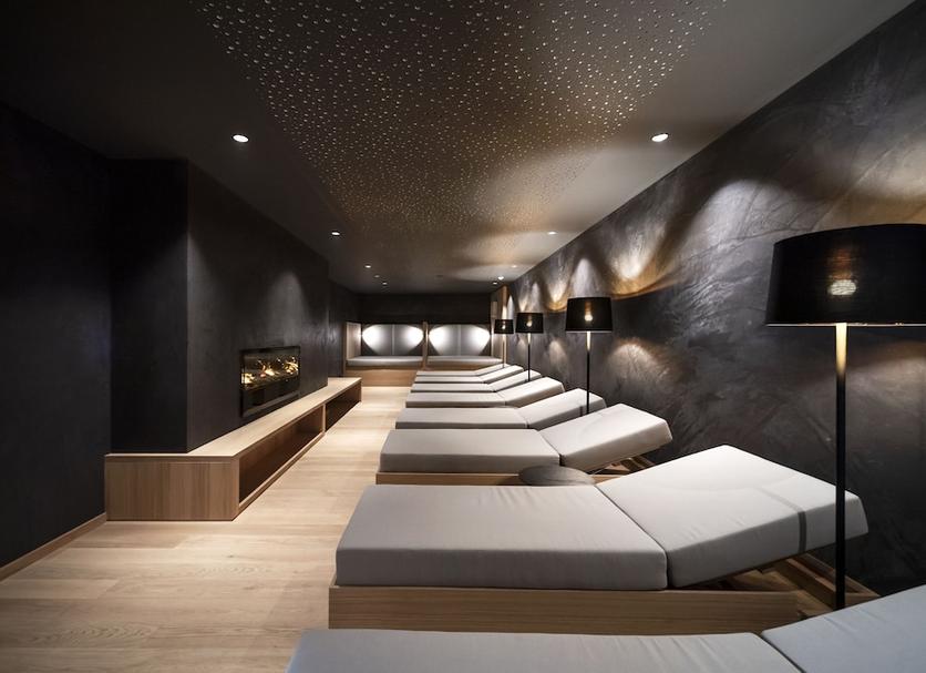 Spa Photo
