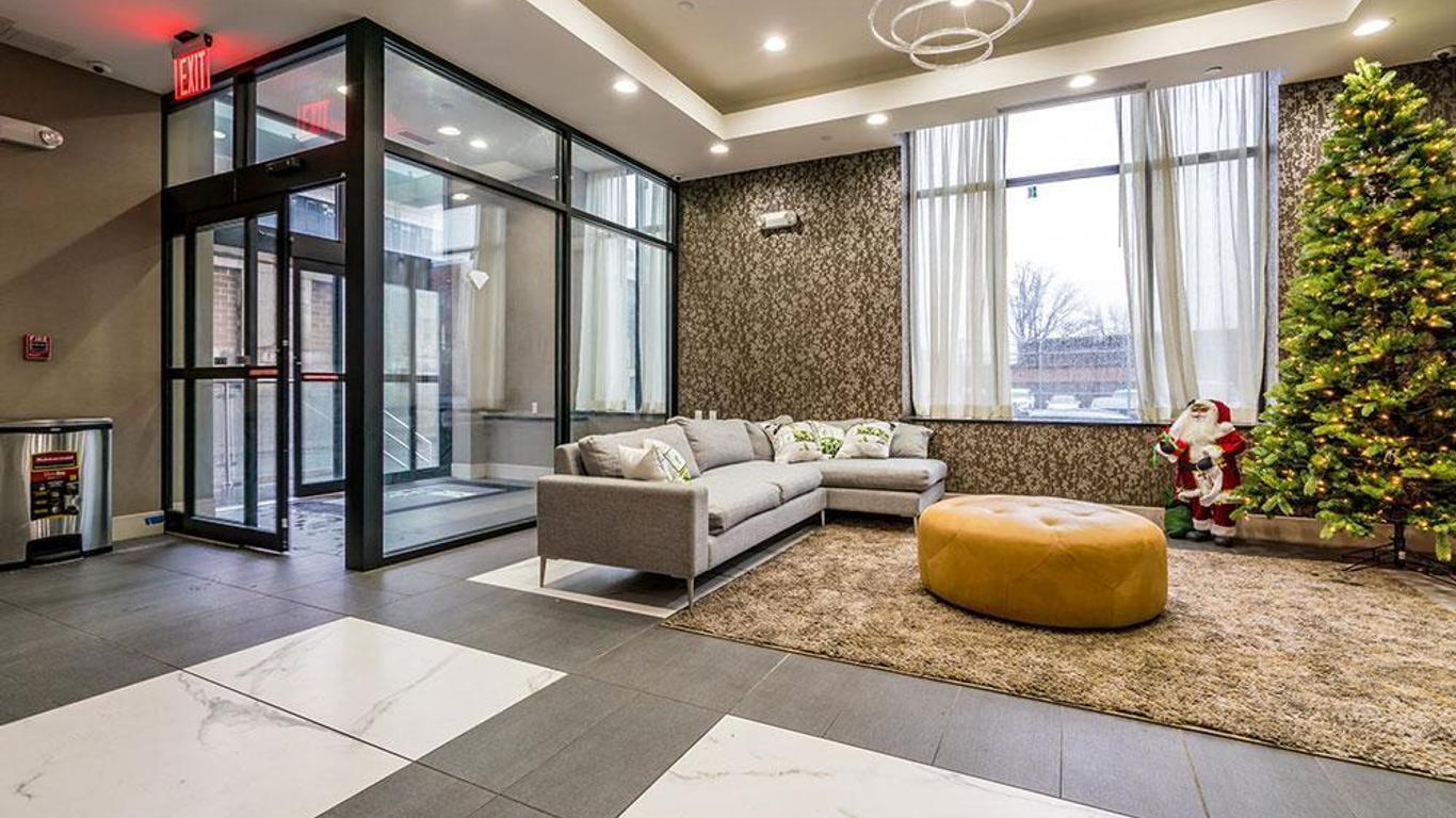 Letap Hotel Near Airtrain Jfk Airport