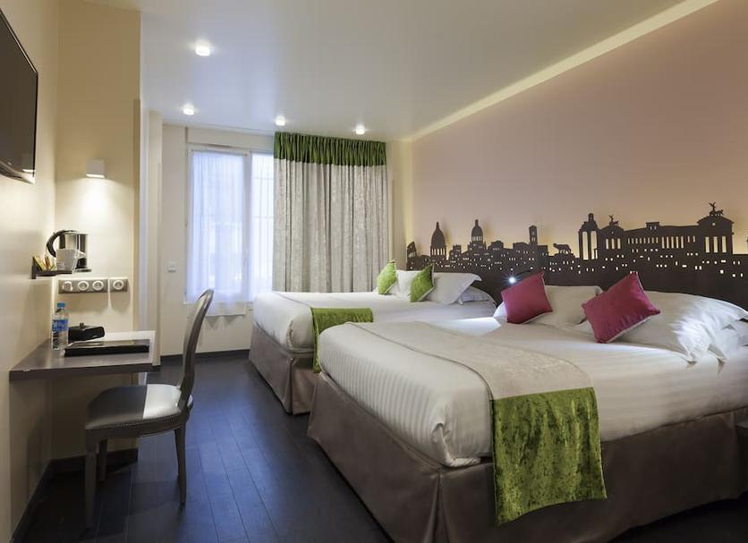 Chambre Photo