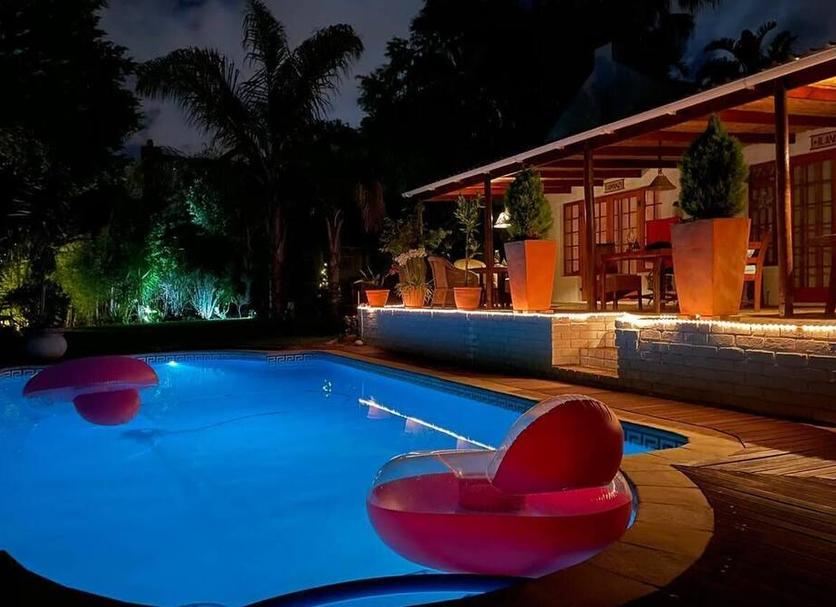 Piscine Photo