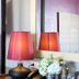 Équipements de la chambre