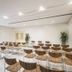 Espace de conférence