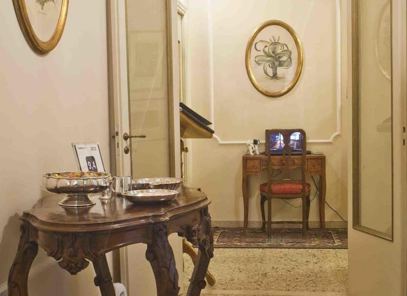Équipements de la chambre Photo
