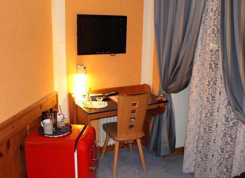 Équipements de la chambre Photo