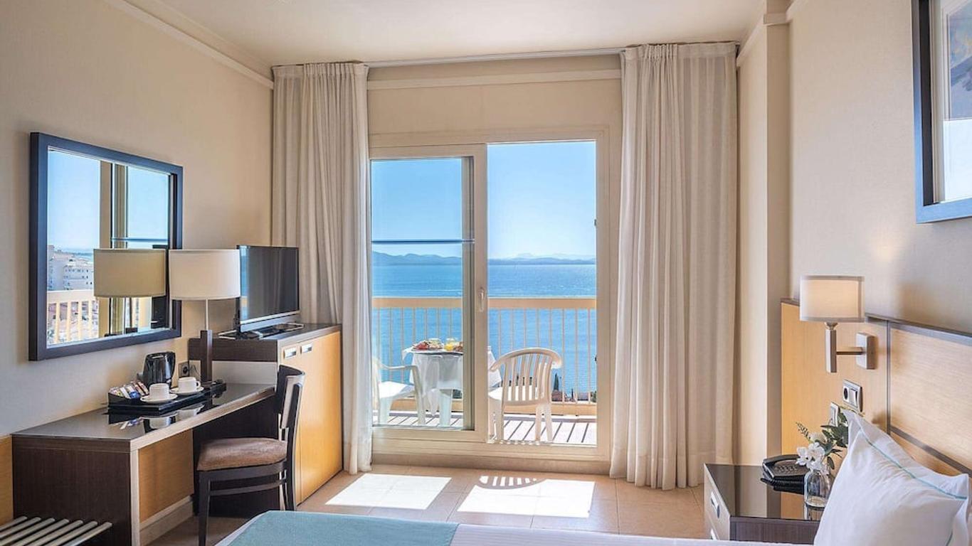 Poseidon La Manga Hotel & Spa - Designed for Adults