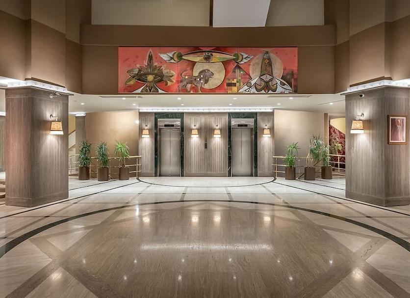 Hall d’entrée Photo