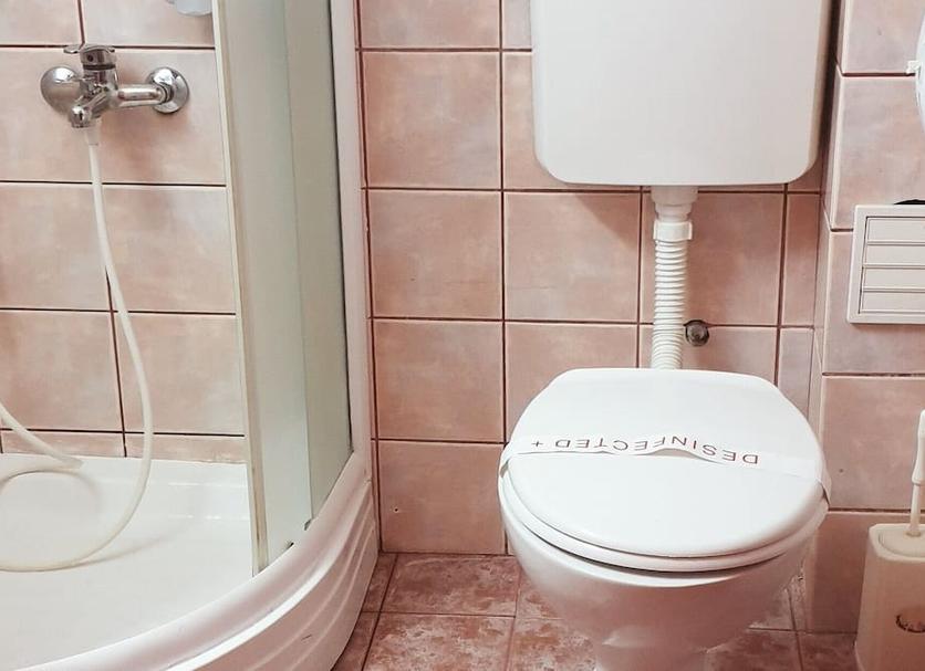 Salle de bain Photo