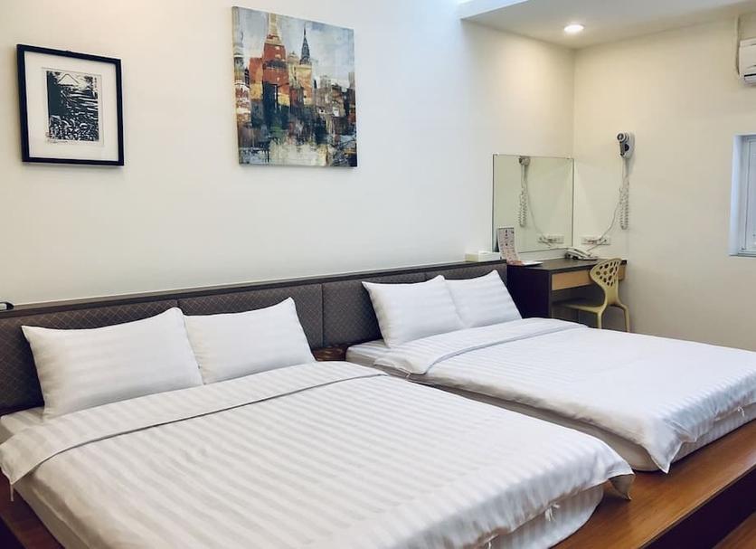 Chambre Photo
