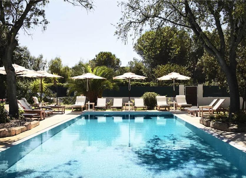 Piscine Photo