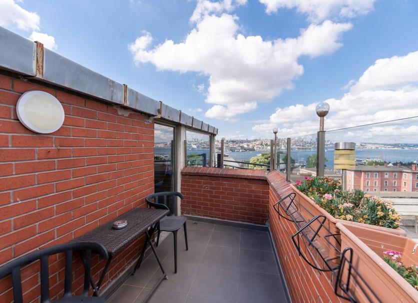 Balcon Photo