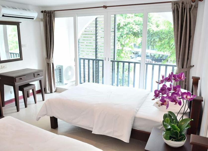 Chambre Photo