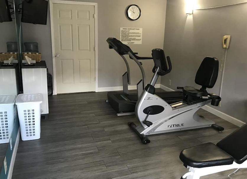 Salle de sport Photo