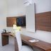 Équipements de la chambre