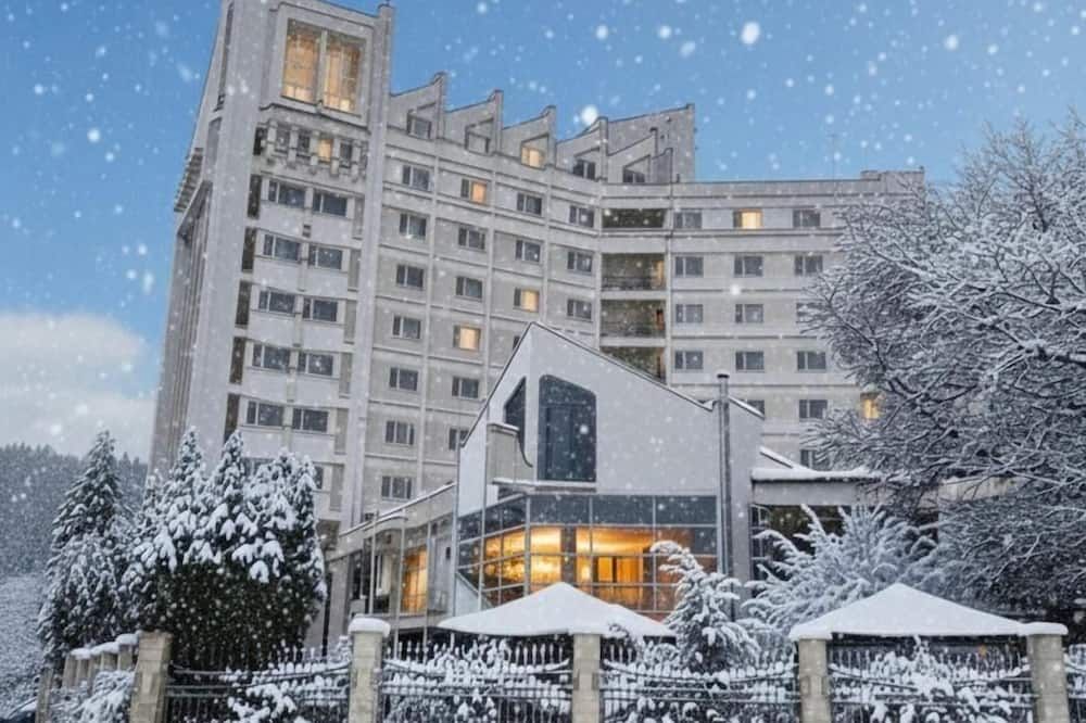 Bâtiment Photo
