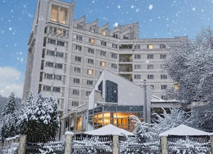Bâtiment Photo