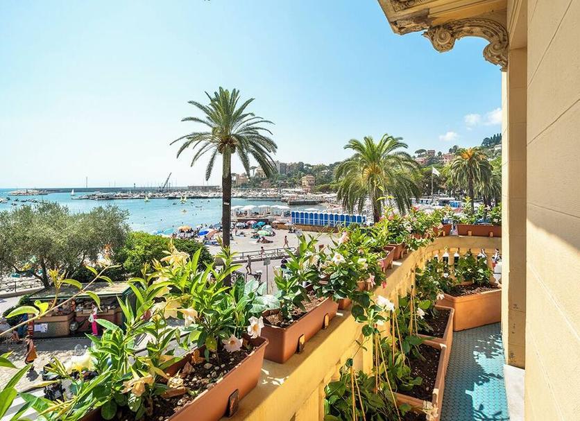 Balcon Photo