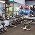 Salle de sport