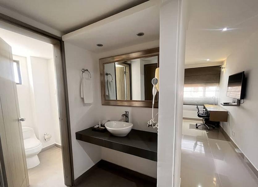 Salle de bain Photo