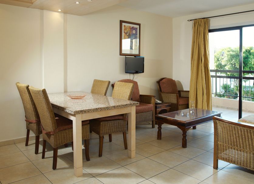 Salle à manger Photo