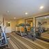 Salle de sport
