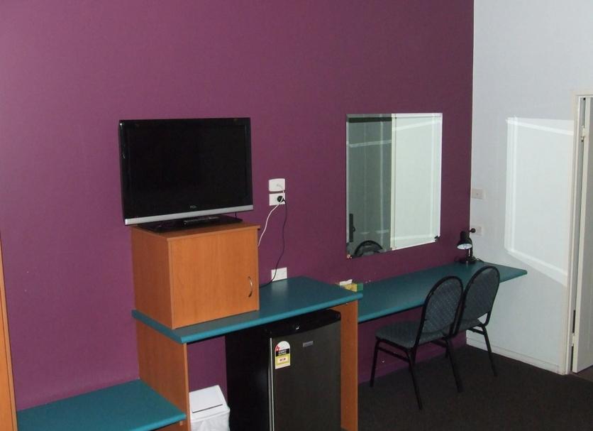 Équipements de la chambre Photo