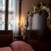 Équipements de la chambre