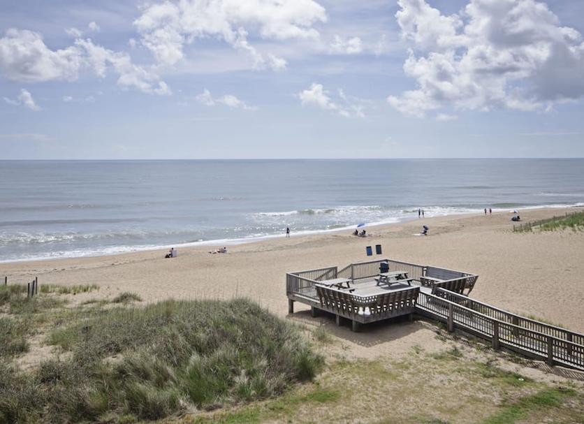 Plage Photo
